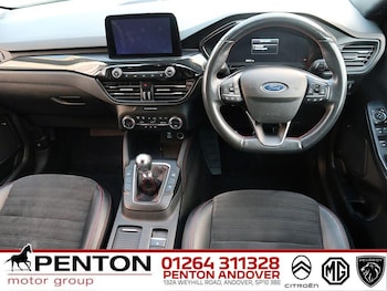 Used Ford Kuga 2020 for sale - 77015580: Photo