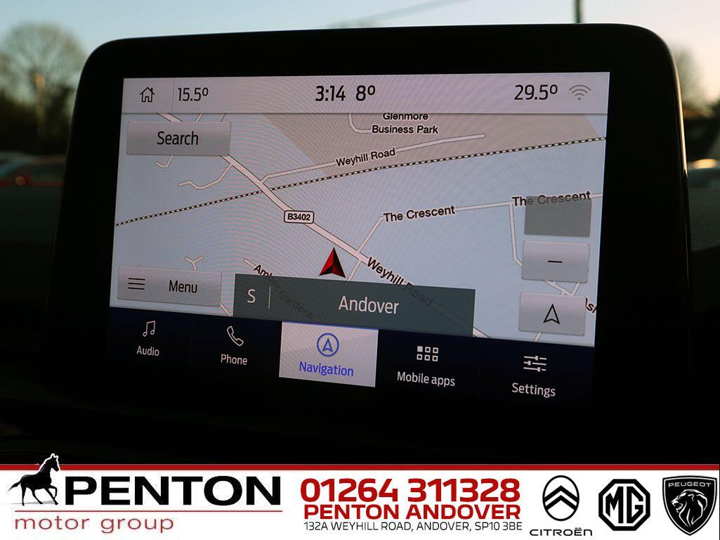 Used Ford Kuga 2020 for sale - 77015580: Photo 3