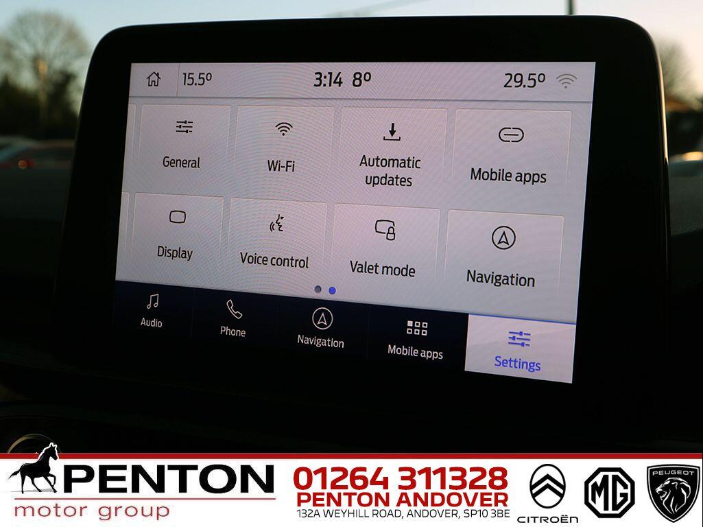 Used Ford Kuga 2020 for sale - 77015580: Photo 30