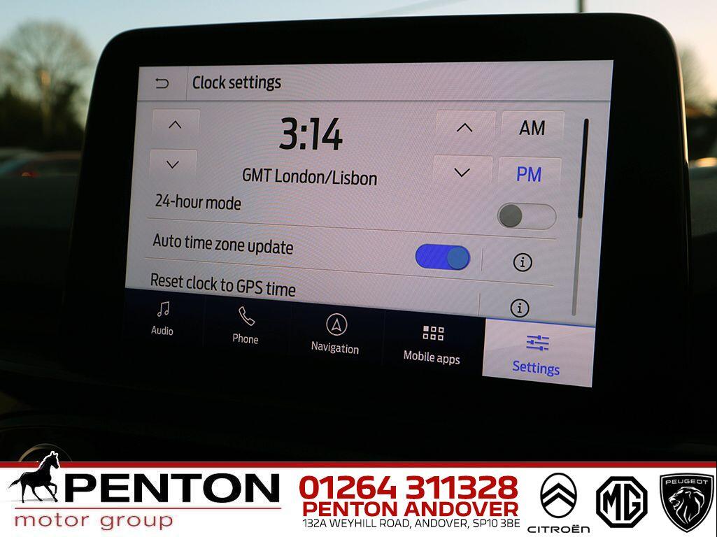 Used Ford Kuga 2020 for sale - 77015580: Photo 32