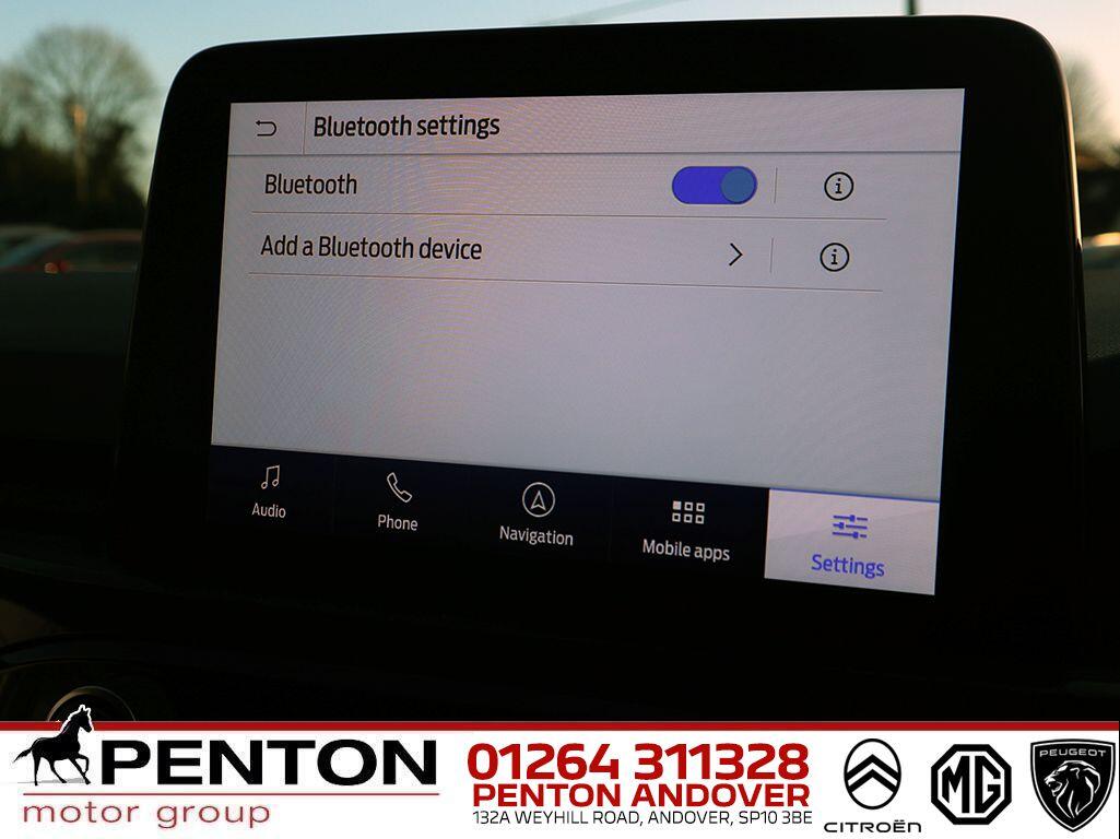 Used Ford Kuga 2020 for sale - 77015580: Photo 33