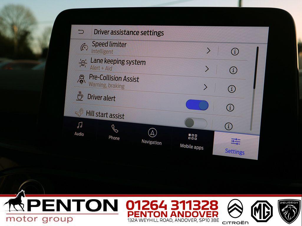 Used Ford Kuga 2020 for sale - 77015580: Photo 34