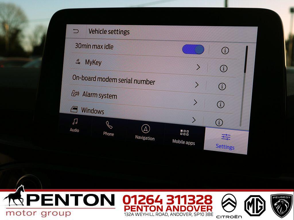 Used Ford Kuga 2020 for sale - 77015580: Photo 35