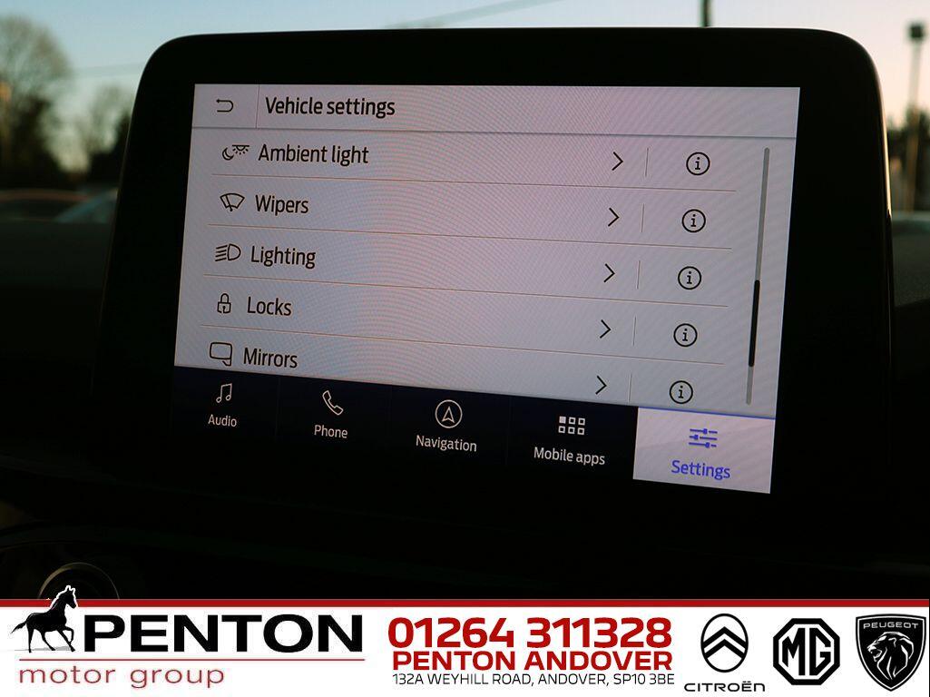 Used Ford Kuga 2020 for sale - 77015580: Photo 36