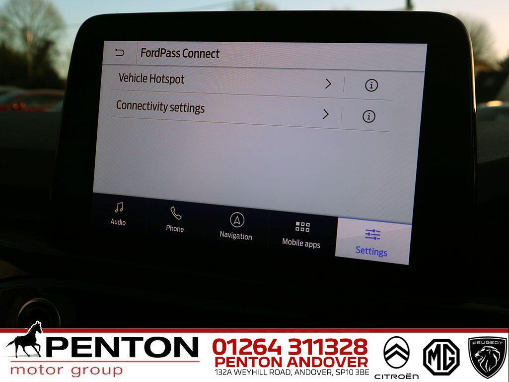 Used Ford Kuga 2020 for sale - 77015580: Photo 38