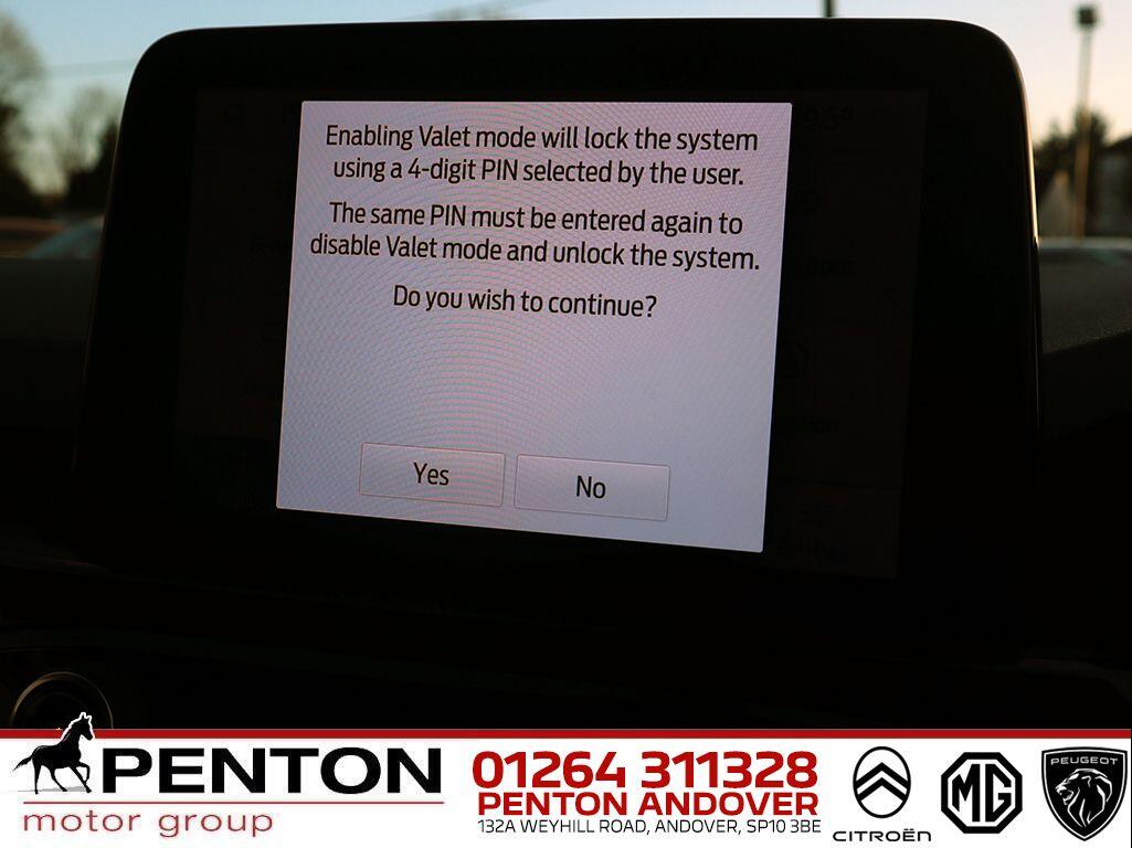 Used Ford Kuga 2020 for sale - 77015580: Photo 39