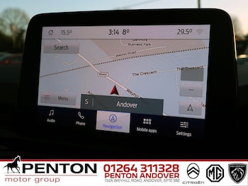 Used Ford Kuga 2020 for sale - 77015580: Photo