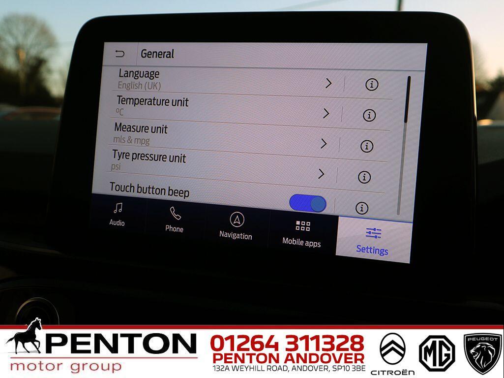 Used Ford Kuga 2020 for sale - 77015580: Photo 40