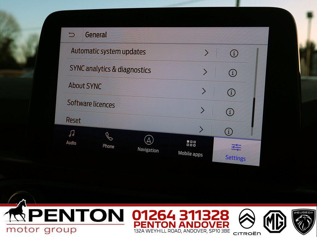 Used Ford Kuga 2020 for sale - 77015580: Photo 41