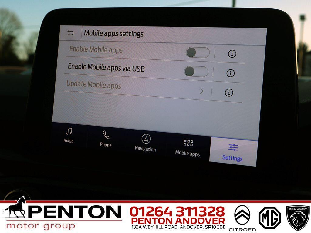 Used Ford Kuga 2020 for sale - 77015580: Photo 44