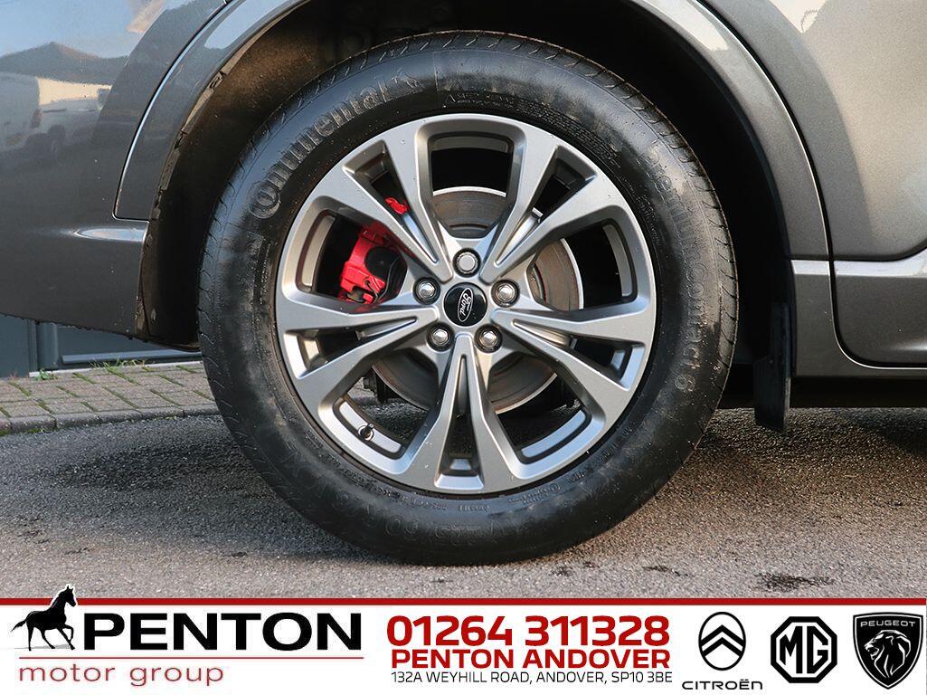 Used Ford Kuga 2020 for sale - 77015580: Photo 5