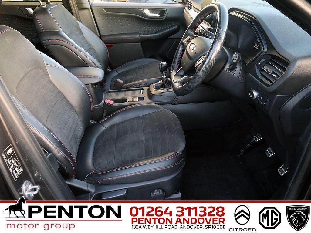 Used Ford Kuga 2020 for sale - 77015580: Photo 6