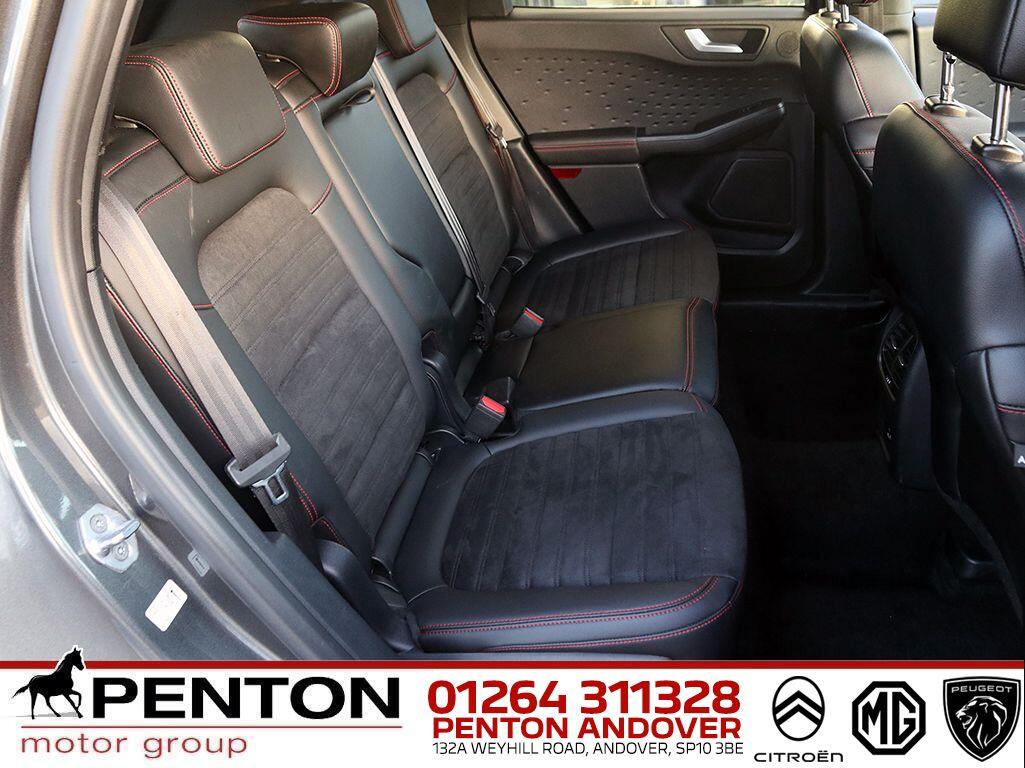 Used Ford Kuga 2020 for sale - 77015580: Photo 7