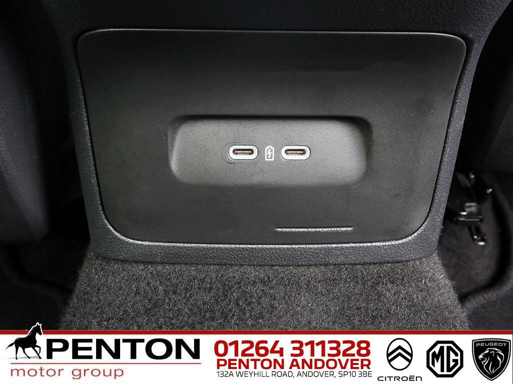 Used Skoda Octavia 2022 for sale - 76349283: Photo 16