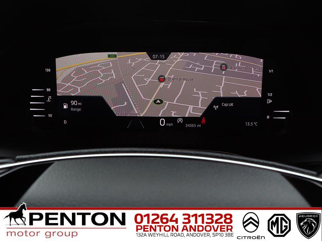 Used Skoda Octavia 2022 for sale - 76349283: Photo 17