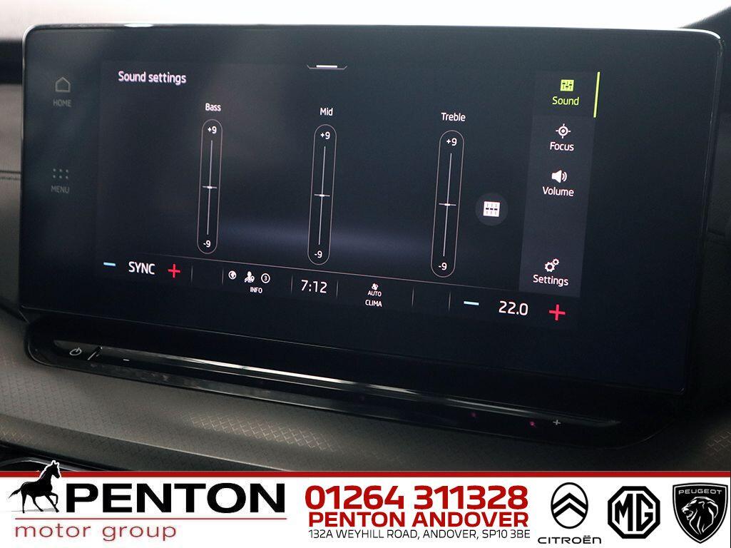 Used Skoda Octavia 2022 for sale - 76349283: Photo 22