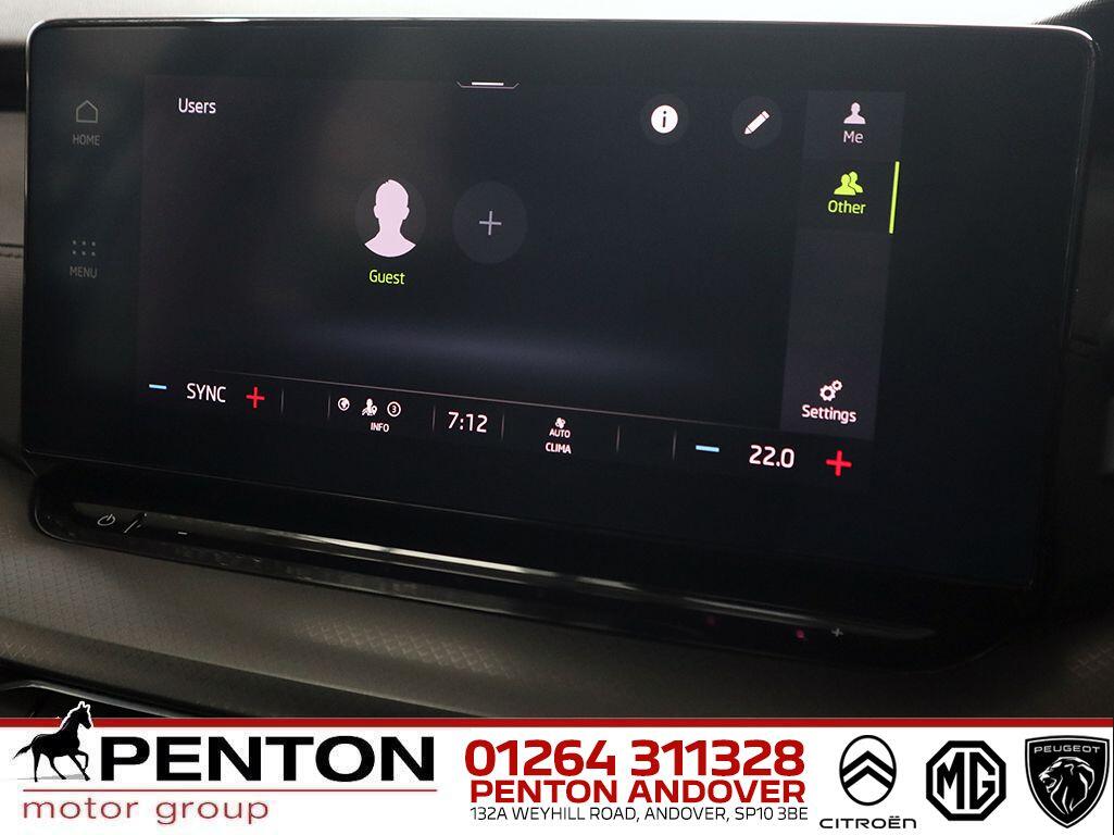 Used Skoda Octavia 2022 for sale - 76349283: Photo 25
