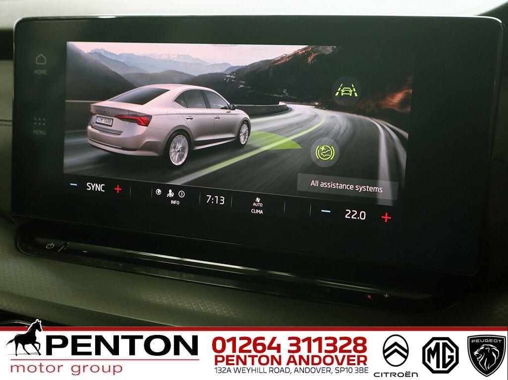 Used Skoda Octavia 2022 for sale - 76349283: Photo 26