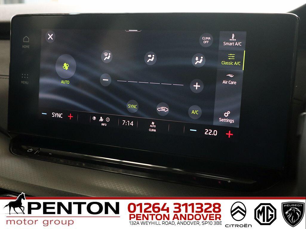 Used Skoda Octavia 2022 for sale - 76349283: Photo 31