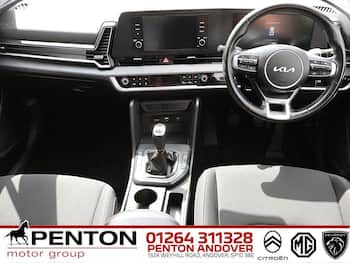 Used Kia Sportage 2023 for sale - 79830943: Photo