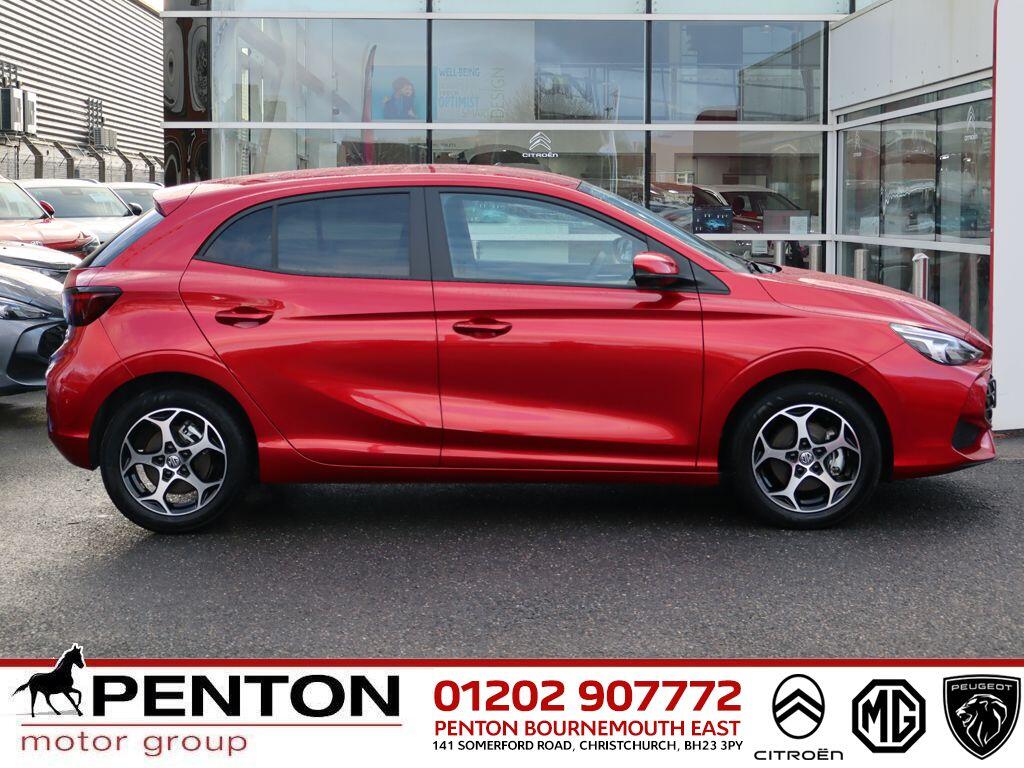 Used MG MG3 2025 for sale - 77424828: Photo 26