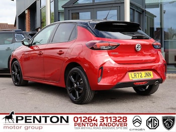 Used Vauxhall Corsa 2023 for sale - 78214677: Photo