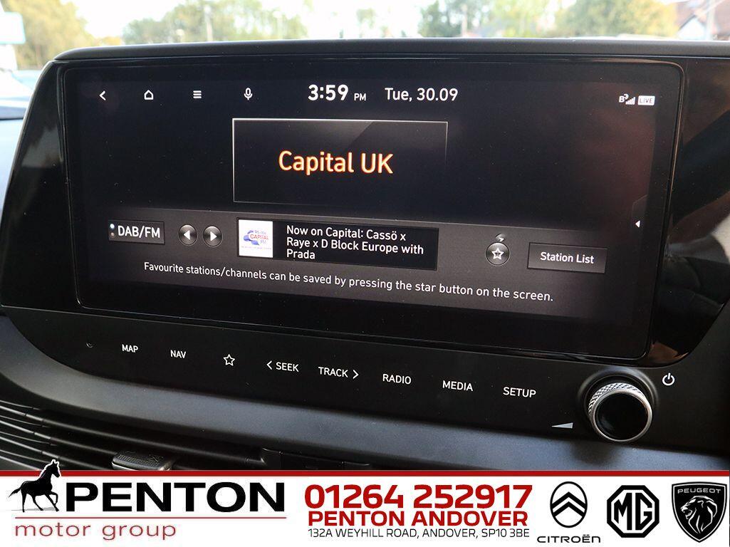 Used Hyundai i20 2022 for sale - 77646744: Photo 21