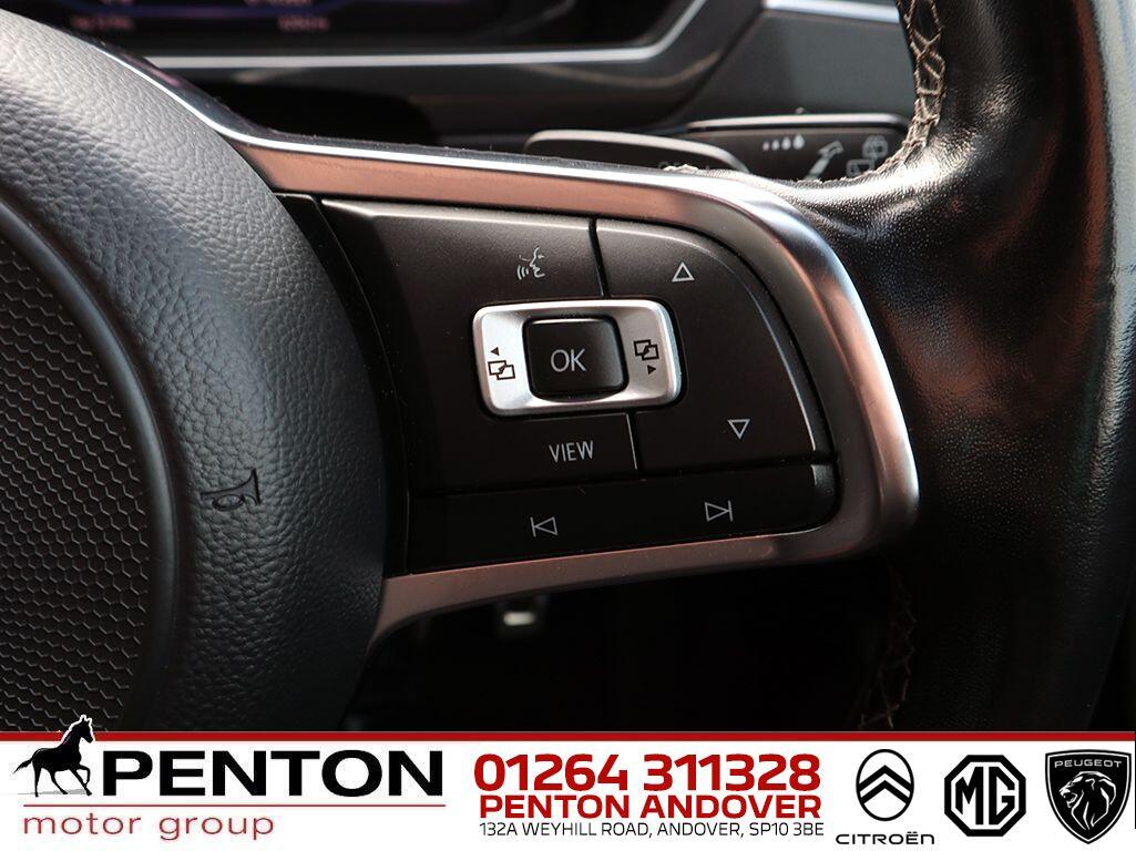 Used Volkswagen Tiguan 2019 for sale - 76122078: Photo 11