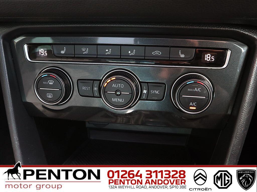 Used Volkswagen Tiguan 2019 for sale - 76122078: Photo 12