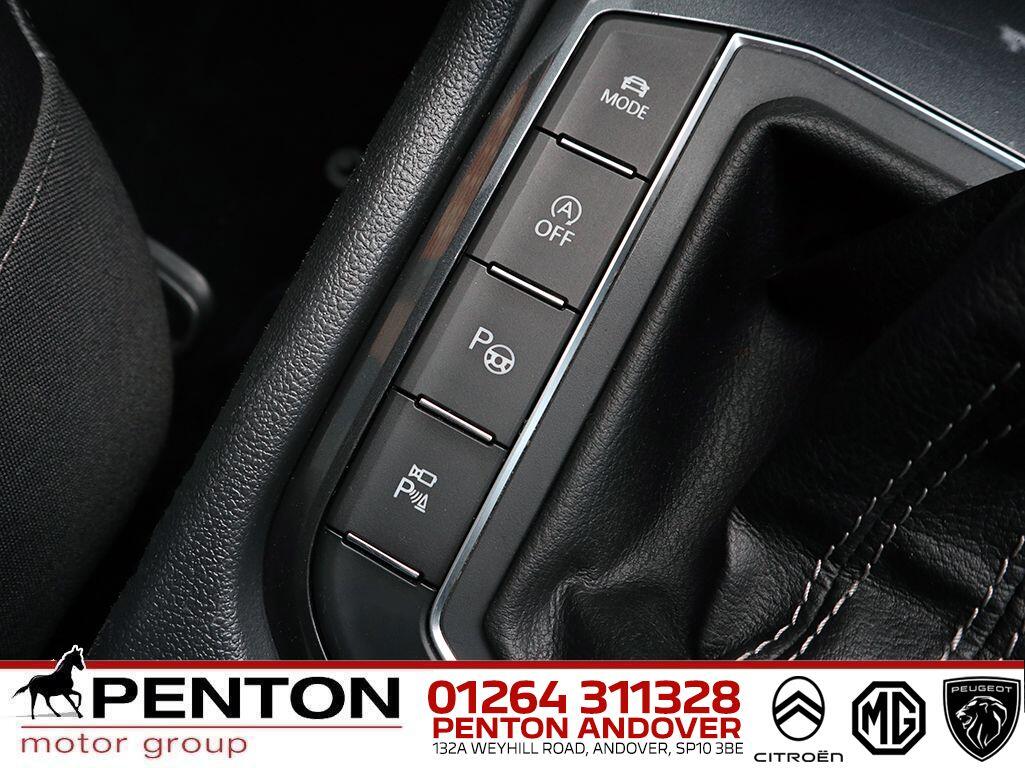 Used Volkswagen Tiguan 2019 for sale - 76122078: Photo 14