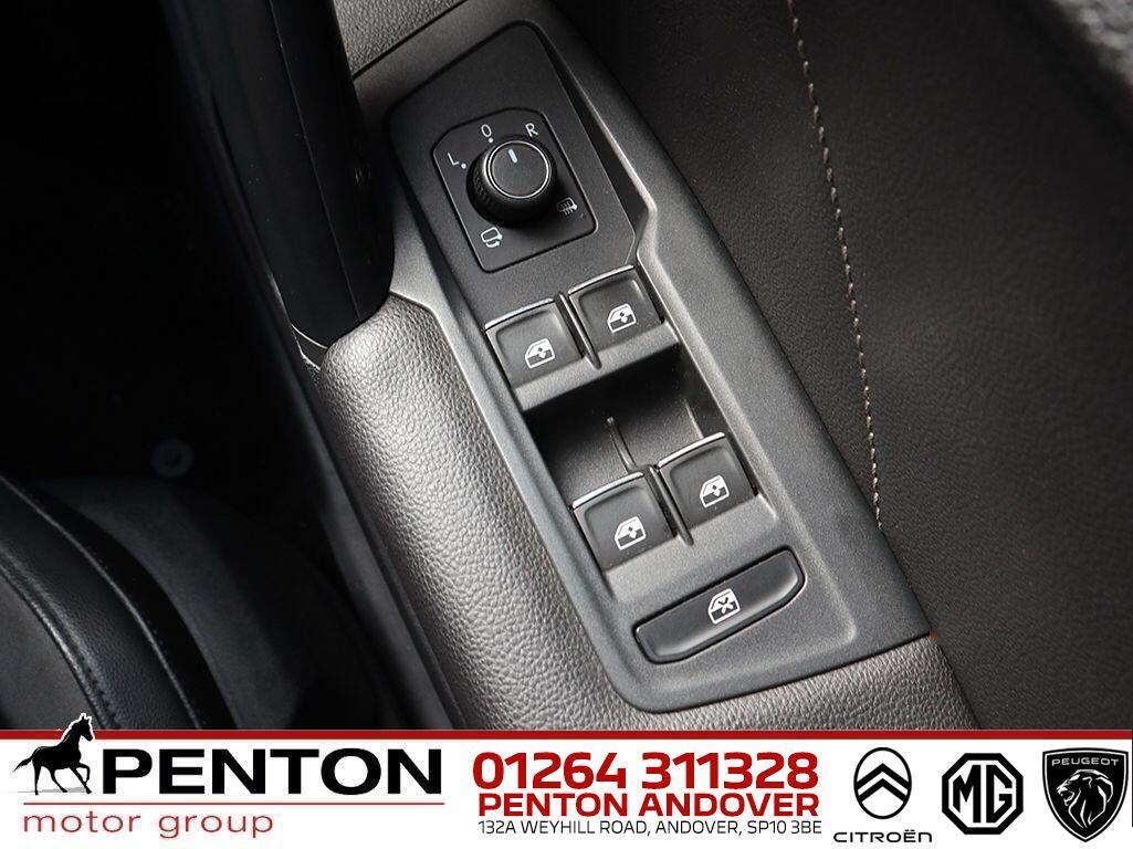 Used Volkswagen Tiguan 2019 for sale - 76122078: Photo 17