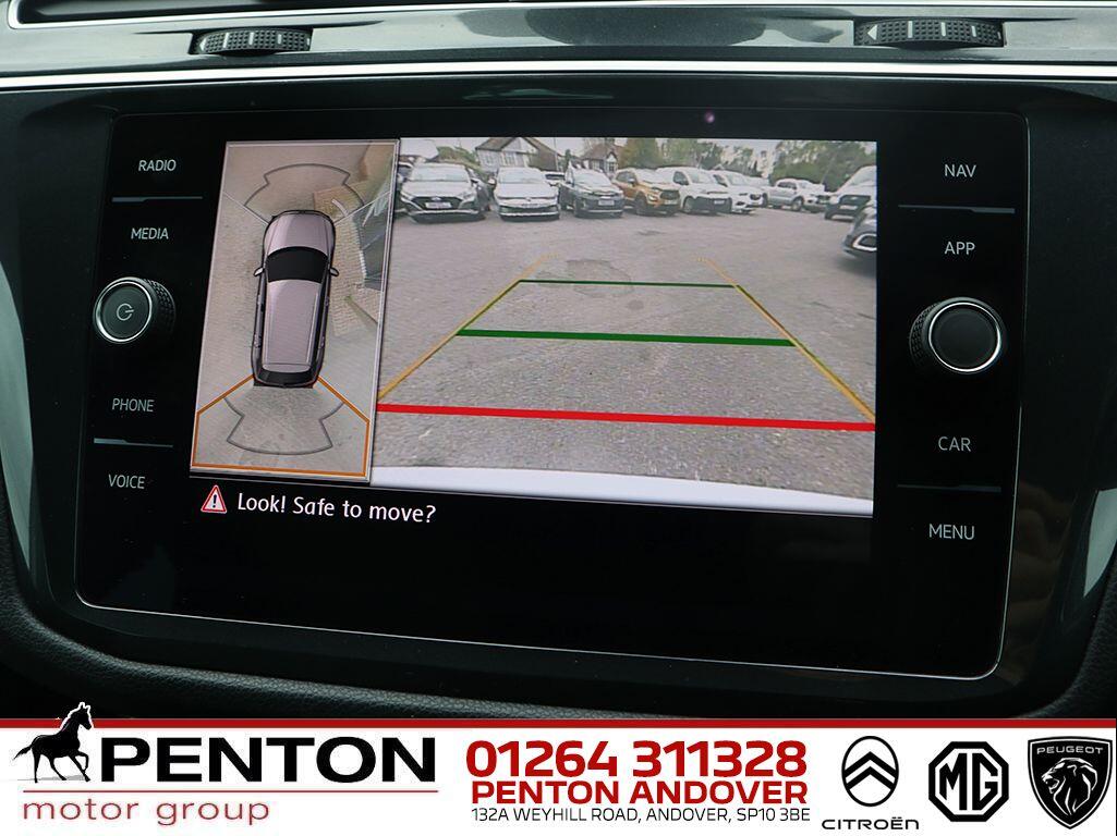 Used Volkswagen Tiguan 2019 for sale - 76122078: Photo 20