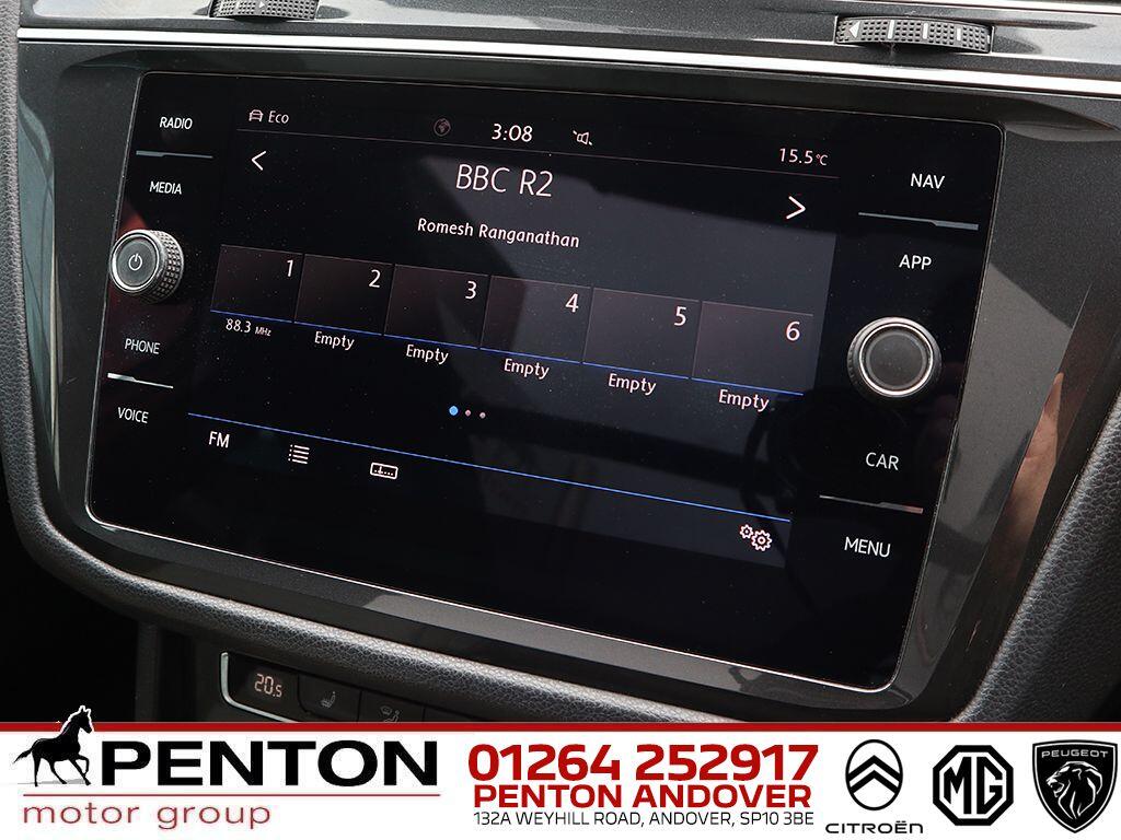 Used Volkswagen Tiguan 2019 for sale - 76122078: Photo 21