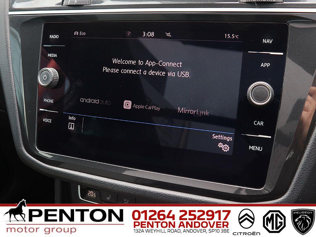 Used Volkswagen Tiguan 2019 for sale - 76122078: Photo 22