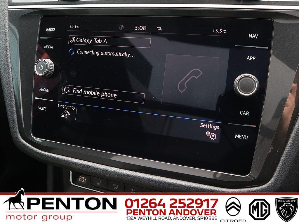 Used Volkswagen Tiguan 2019 for sale - 76122078: Photo 23