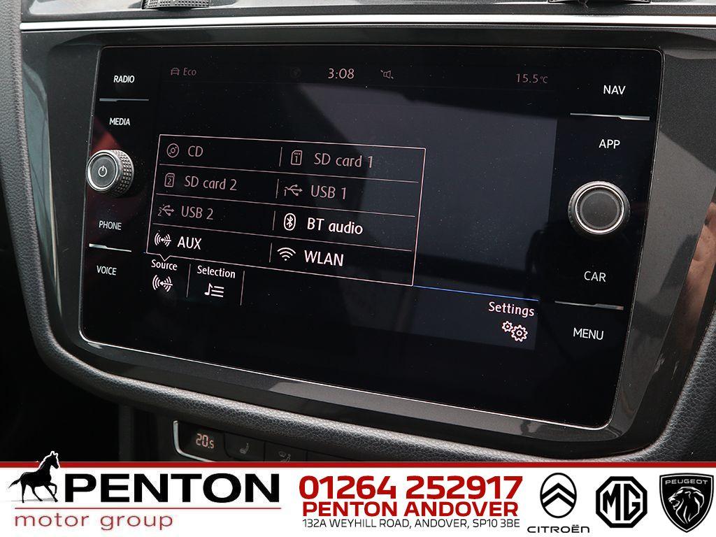 Used Volkswagen Tiguan 2019 for sale - 76122078: Photo 24