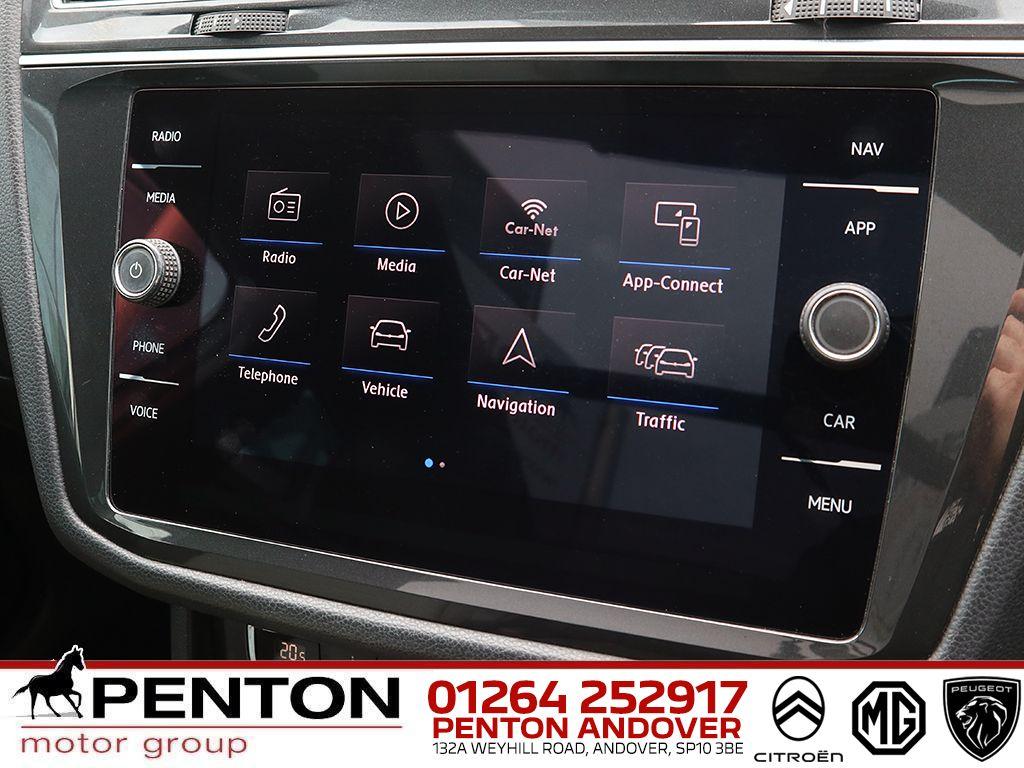 Used Volkswagen Tiguan 2019 for sale - 76122078: Photo 25