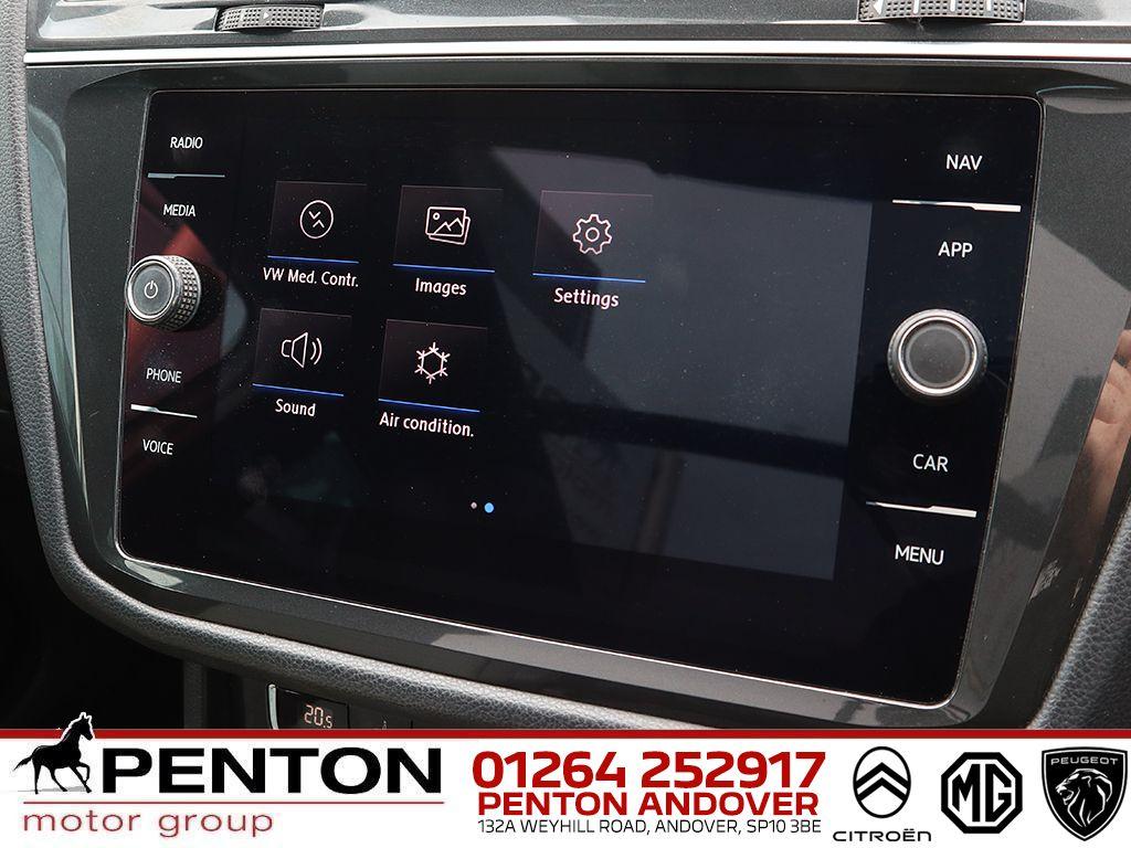 Used Volkswagen Tiguan 2019 for sale - 76122078: Photo 26