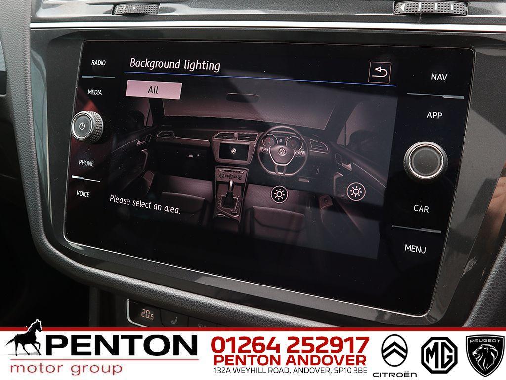 Used Volkswagen Tiguan 2019 for sale - 76122078: Photo 27