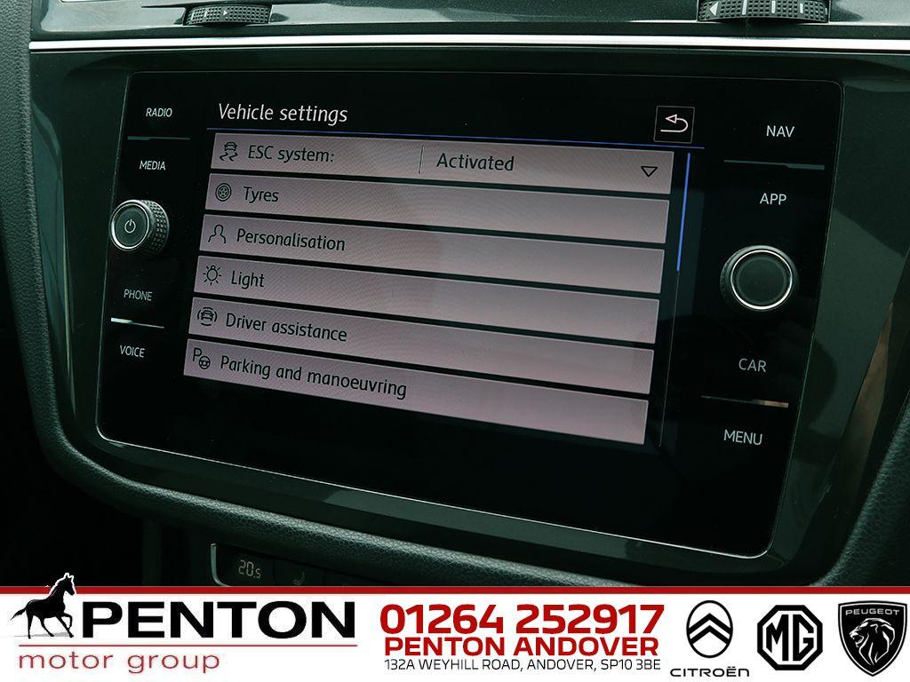 Used Volkswagen Tiguan 2019 for sale - 76122078: Photo 28