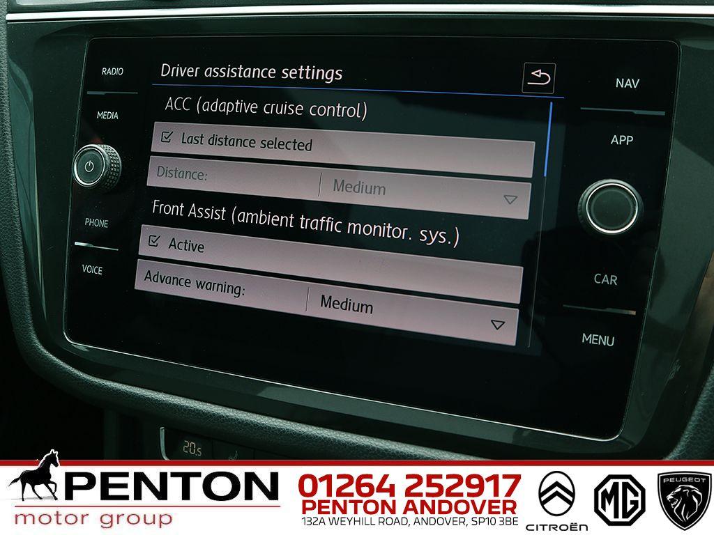 Used Volkswagen Tiguan 2019 for sale - 76122078: Photo 29