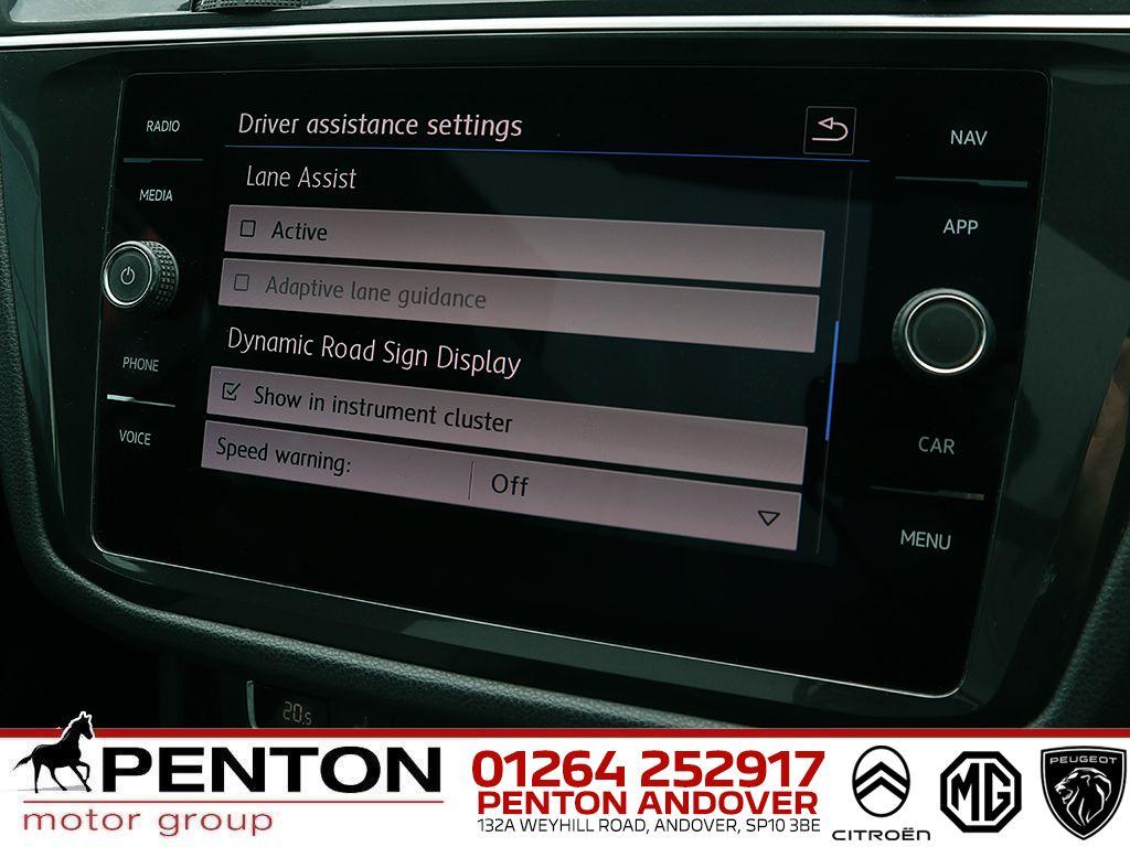 Used Volkswagen Tiguan 2019 for sale - 76122078: Photo 30