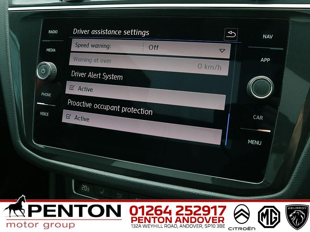 Used Volkswagen Tiguan 2019 for sale - 76122078: Photo 31