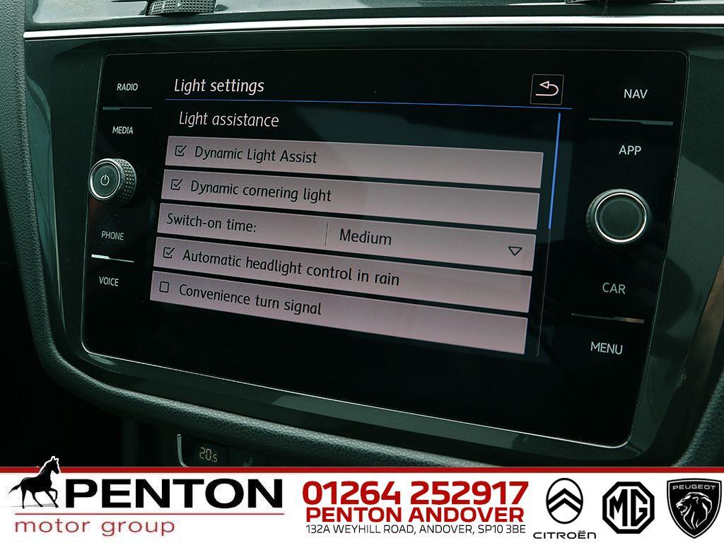 Used Volkswagen Tiguan 2019 for sale - 76122078: Photo 32