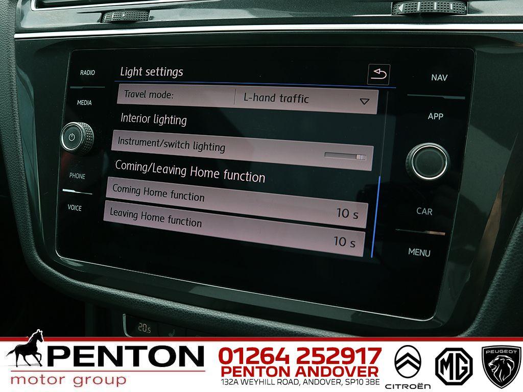 Used Volkswagen Tiguan 2019 for sale - 76122078: Photo 33