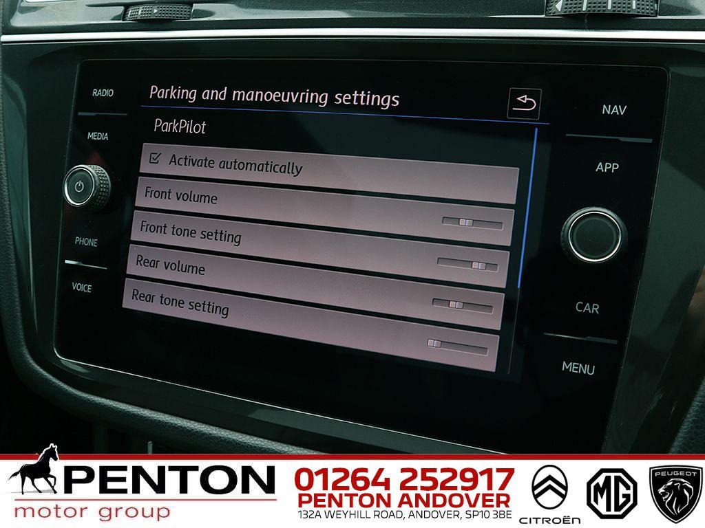 Used Volkswagen Tiguan 2019 for sale - 76122078: Photo 34