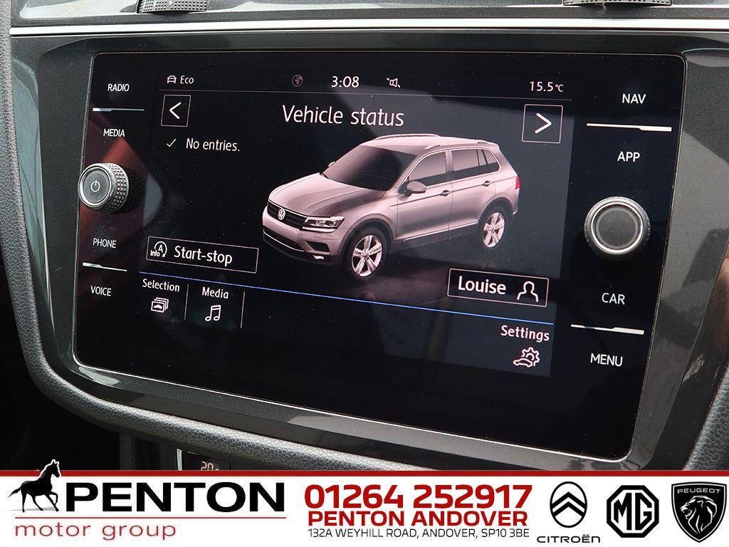 Used Volkswagen Tiguan 2019 for sale - 76122078: Photo 36