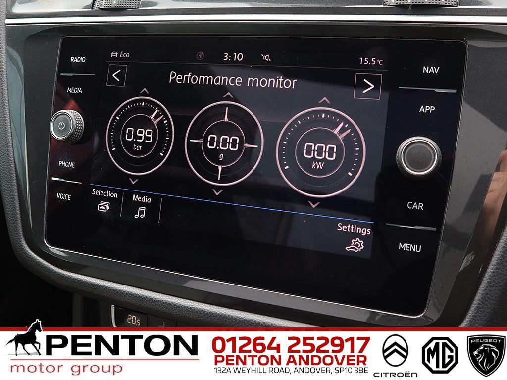 Used Volkswagen Tiguan 2019 for sale - 76122078: Photo 37