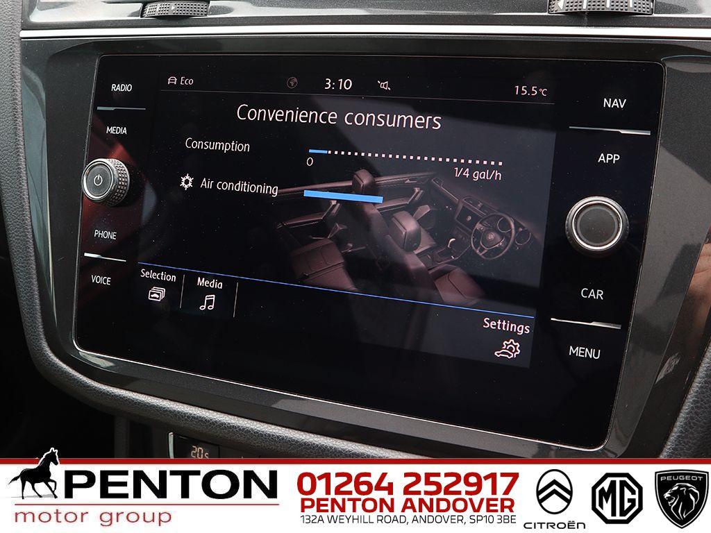 Used Volkswagen Tiguan 2019 for sale - 76122078: Photo 38