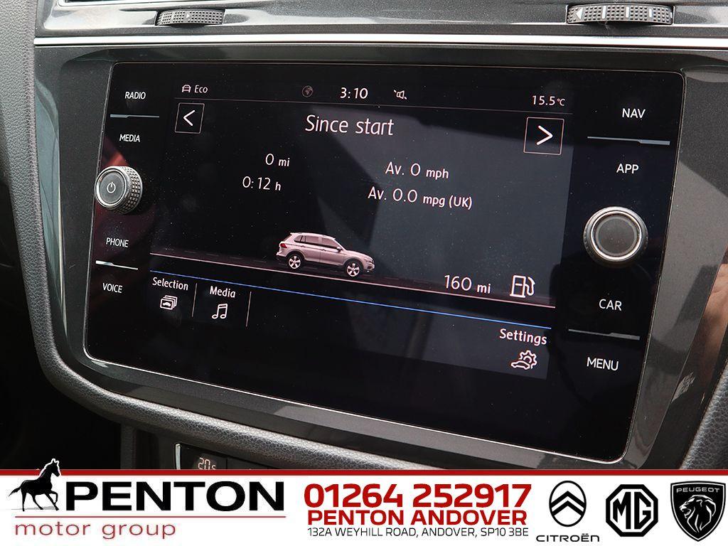 Used Volkswagen Tiguan 2019 for sale - 76122078: Photo 39